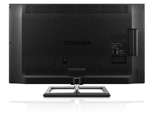 Toshiba 58M8365DG 4