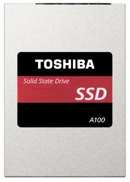 Toshiba A100 2