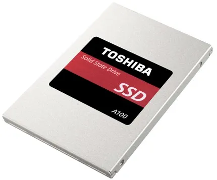 Toshiba A100