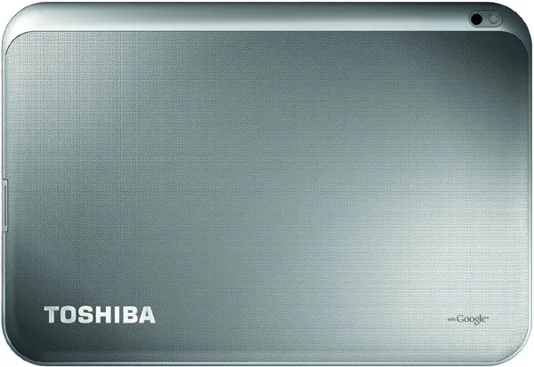 Toshiba AT300 2
