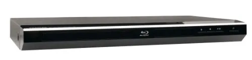 Toshiba BDX1250 2