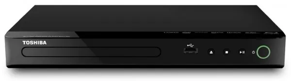 Toshiba BDX1500 3
