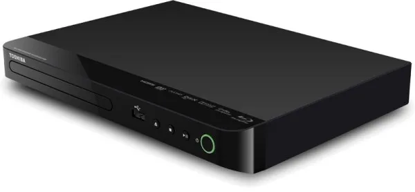 Toshiba BDX1500