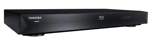 Toshiba BDX2000 2