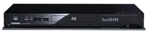 Toshiba BDX2000 4