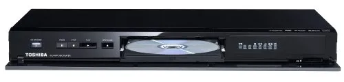 Toshiba BDX2000 5