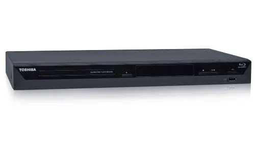 Toshiba BDX2100 2