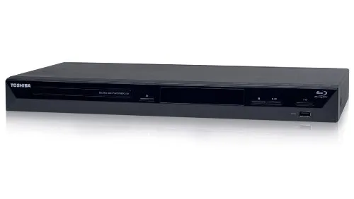 Toshiba BDX2100 3