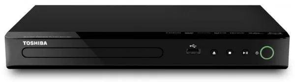 Toshiba BDX2550 3