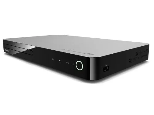 Toshiba BDX4400 3