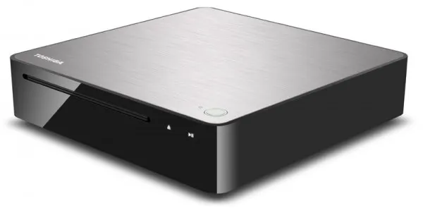 Toshiba BDX5500 2