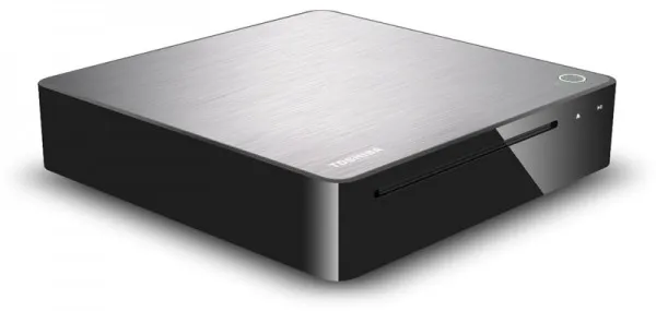 Toshiba BDX5500 3