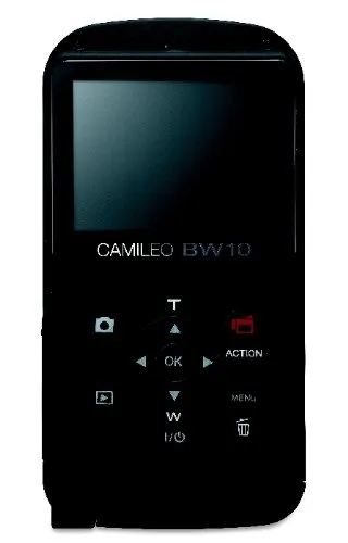 Toshiba Camileo BW10 2
