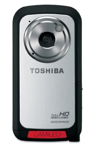 Toshiba Camileo BW10