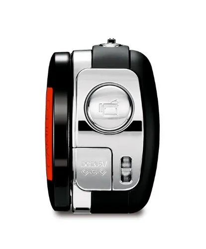 Toshiba Camileo SX500 3