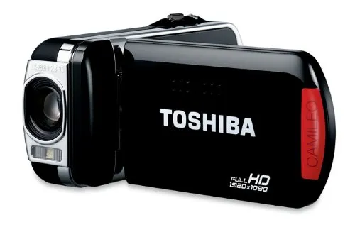 Toshiba Camileo SX900