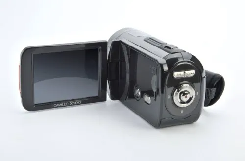 Toshiba Camileo X100 2