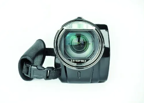 Toshiba Camileo X100 3