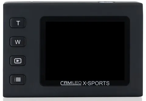 Toshiba Camileo X-Sports 2