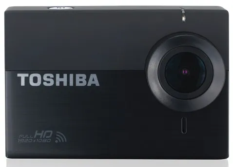 Toshiba Camileo X-Sports