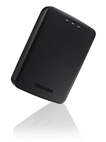 Toshiba Canvio AeroCast 2