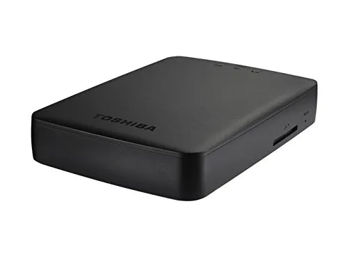 Toshiba Canvio AeroCast 3
