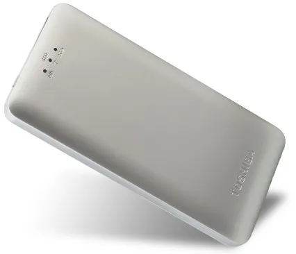 Toshiba Canvio AeroMobile Wireless SSD