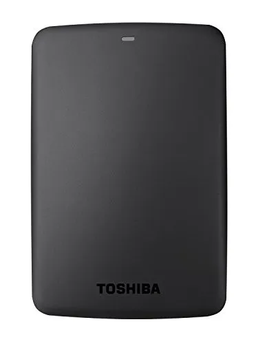 Toshiba Canvio Basics 2