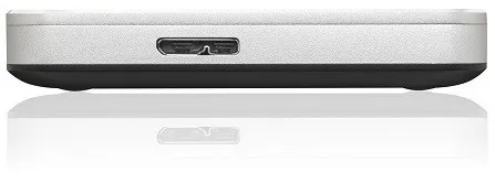 Toshiba Canvio Premium 2