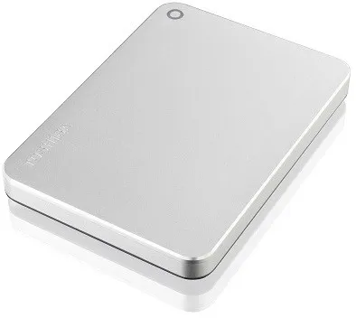 Toshiba Canvio Premium
