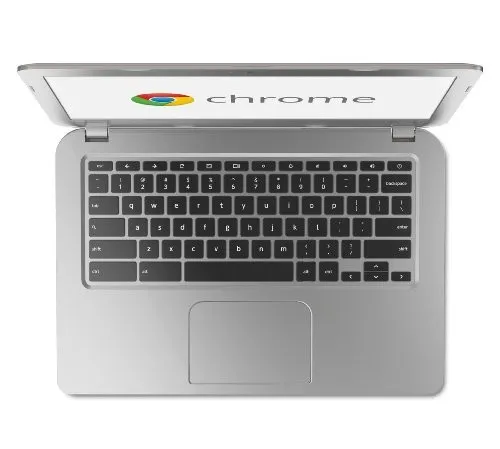 Toshiba Chromebook 2 3