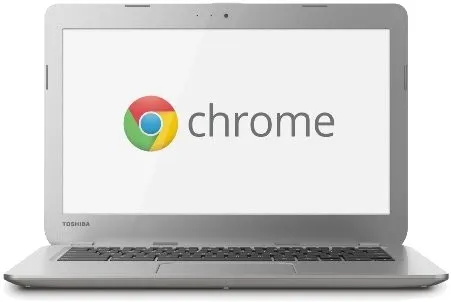 Toshiba Chromebook 2