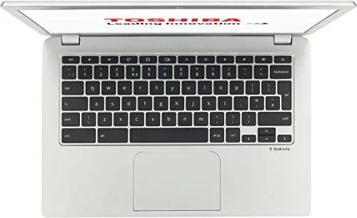Toshiba Chromebook CB30-B103 3