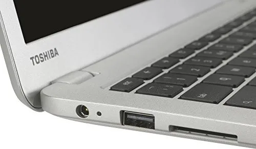 Toshiba Chromebook CB30-B103 6