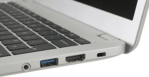 Toshiba Chromebook CB30-B103 7