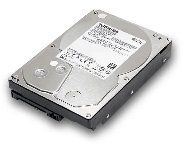 Toshiba DT01ACA200 2