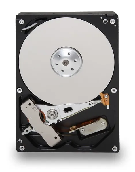 Toshiba DT01ACA200 3