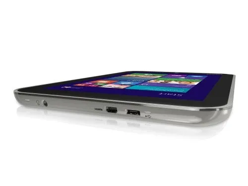 Toshiba Encore WT8 4