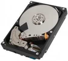 Toshiba Enterprise 6 TB 2
