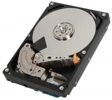Toshiba Enterprise Cloud HDD 5 TB 2