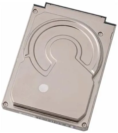 Toshiba GAH 40GB (MK4006GAH)