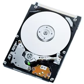 Toshiba GAS 100GB (MK1031GAS)