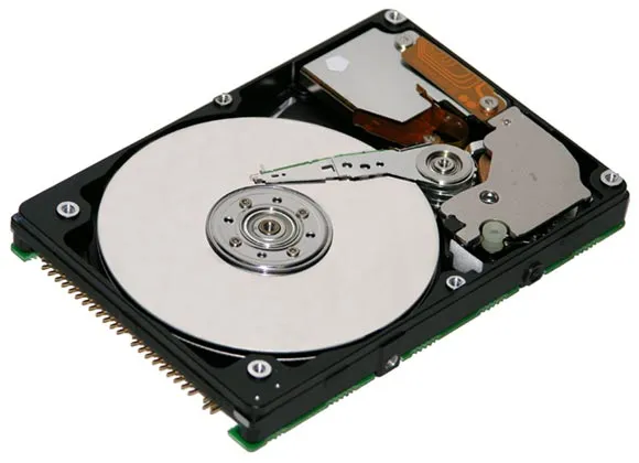 Toshiba GAX 100GB (MK1032GAX)