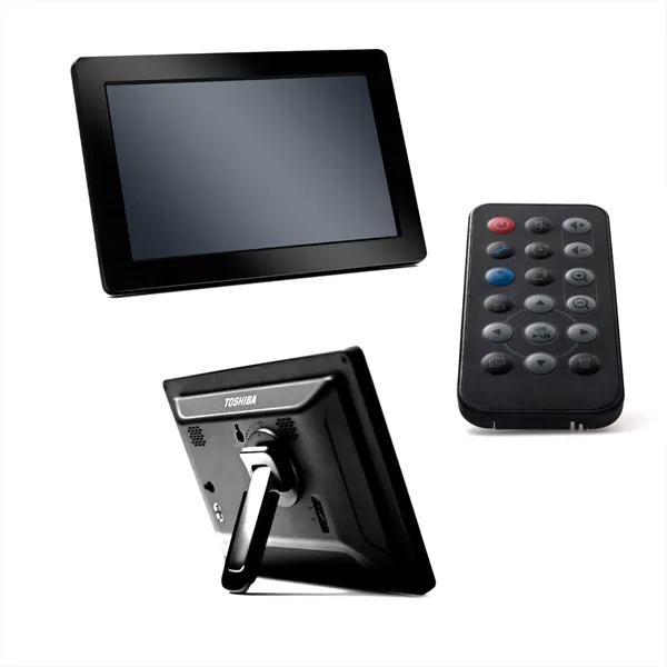 Toshiba Journe Air 1000