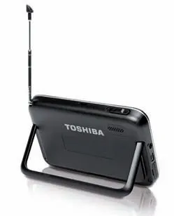 Toshiba JournE M400 2