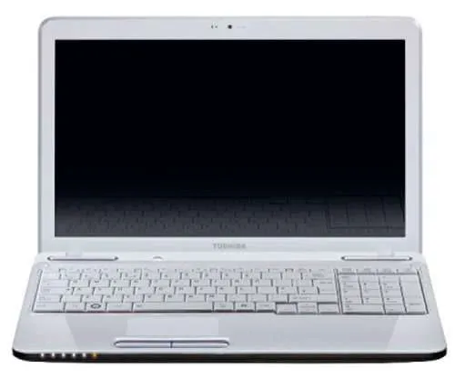 Toshiba L655-1K0
