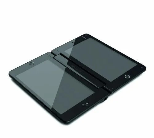 Toshiba Libretto W100-10D 4