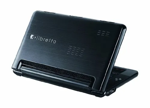 Toshiba Libretto W100-10D 5