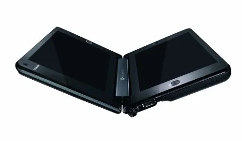 Toshiba Libretto W100-10D 6