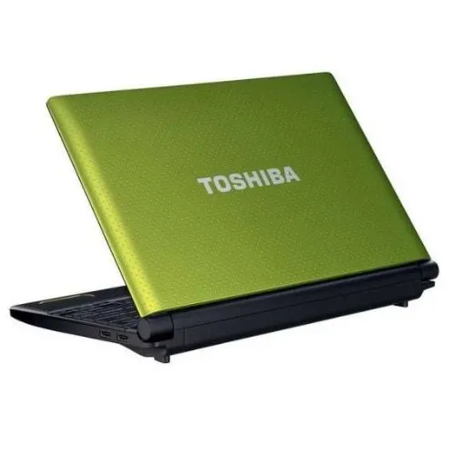Toshiba NB550D 2